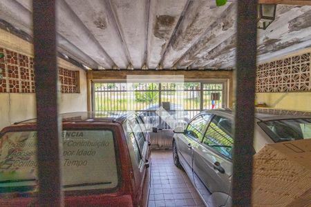 Casa 1 - Vista do Quarto 1 de casa à venda com 5 quartos, 197m² em Taboão, Diadema