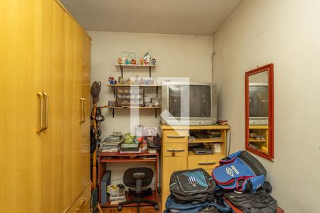 Casa 1 - Quarto 2 de casa à venda com 5 quartos, 197m² em Taboão, Diadema
