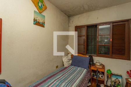 Casa 1 - Quarto 2 de casa à venda com 5 quartos, 197m² em Taboão, Diadema