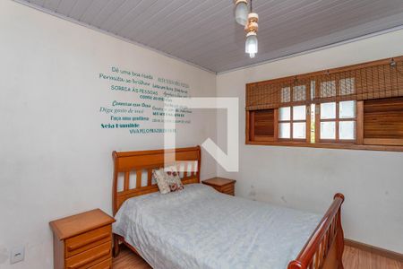 Casa à venda com 197m², 5 quartos e 2 vagasCasa 2 - Quarto 1