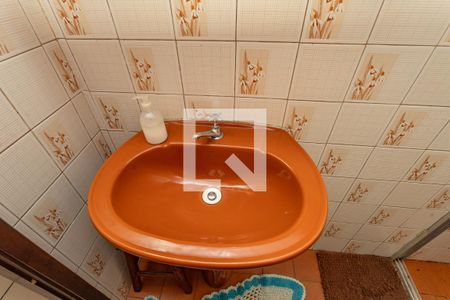 Casa à venda com 197m², 5 quartos e 2 vagasCasa 1 - Banheiro