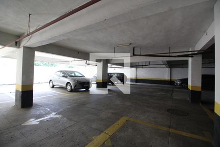 Apartamento à venda com 65m², 3 quartos e 2 vagasGaragem Coberta