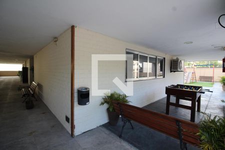 Apartamento à venda com 65m², 3 quartos e 2 vagasSalão de Festas