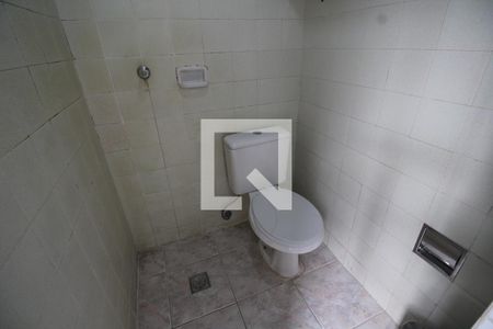 Apartamento à venda com 65m², 3 quartos e 2 vagasBanheiro de Serviço