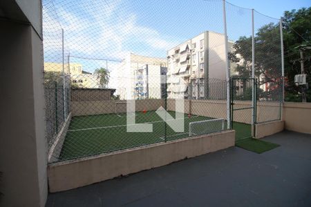 Apartamento à venda com 65m², 3 quartos e 2 vagasPlayground