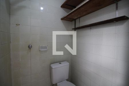 Apartamento à venda com 65m², 3 quartos e 2 vagasBanheiro de Serviço