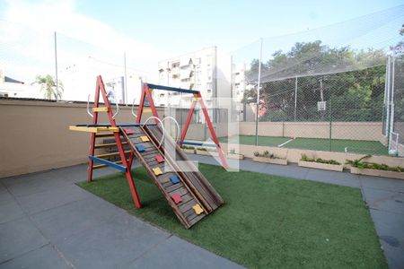 Apartamento à venda com 65m², 3 quartos e 2 vagasPlayground