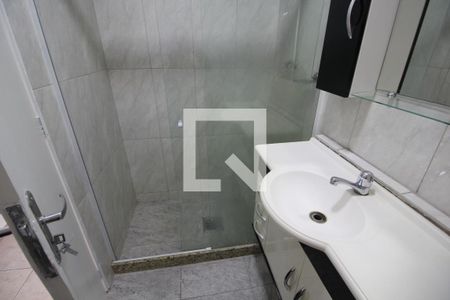 Apartamento à venda com 65m², 3 quartos e 2 vagasBanheiro Social