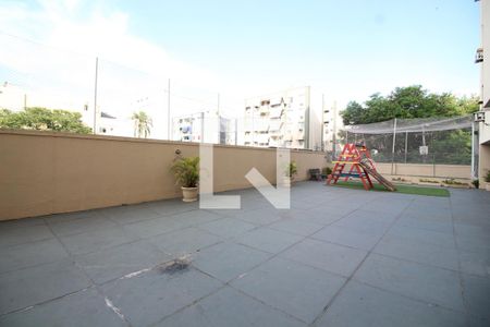 Apartamento à venda com 65m², 3 quartos e 2 vagasPlayground