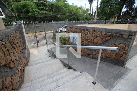 Apartamento à venda com 65m², 3 quartos e 2 vagasRampa de Acesso