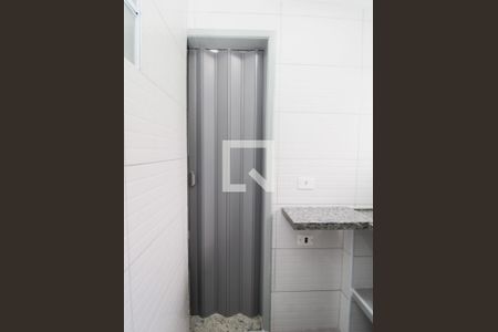 Studio para alugar com 32m², 1 quarto e sem vagaBanheiro