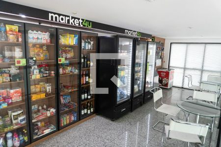 Studio à venda com 43m², 1 quarto e 1 vagaÁrea comum