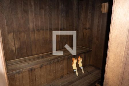 Studio à venda com 43m², 1 quarto e 1 vagaÁrea comum