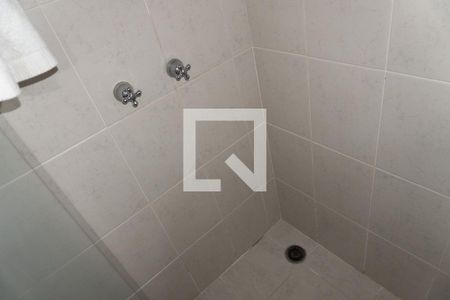 Studio à venda com 43m², 1 quarto e 1 vagaBanheiro