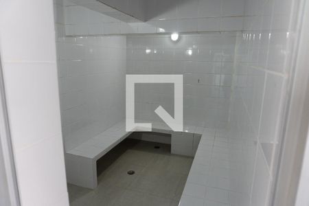 Studio à venda com 43m², 1 quarto e 1 vagaÁrea comum