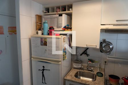 Studio à venda com 43m², 1 quarto e 1 vagaStudio