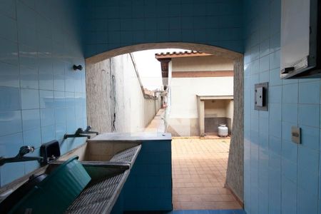 Casa à venda com 150m², 3 quartos e sem vaga Casa à venda com 150m², 3 quartos e sem vagaÁrea de Serviço