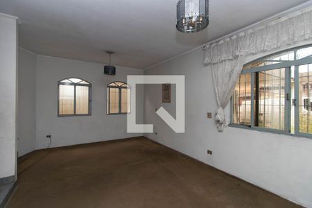 Sala de casa à venda com 3 quartos, 150m² em Vila Medeiros, São Paulo