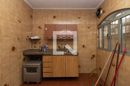 Casa à venda com 150m², 3 quartos e sem vaga Casa à venda com 150m², 3 quartos e sem vagaCozinha