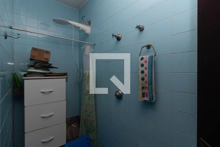 Casa à venda com 150m², 3 quartos e sem vaga Casa à venda com 150m², 3 quartos e sem vagaBanheiro da Suíte