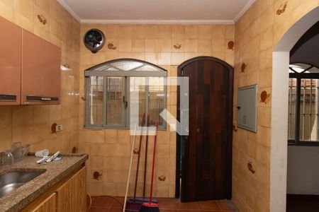 Casa à venda com 150m², 3 quartos e sem vaga Casa à venda com 150m², 3 quartos e sem vagaCozinha