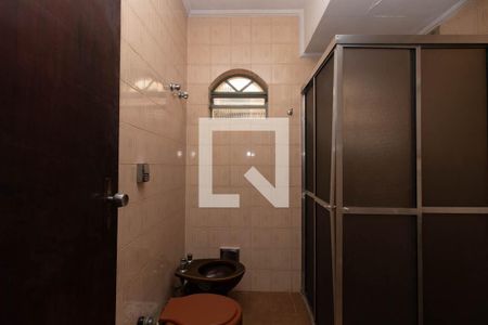 Casa à venda com 150m², 3 quartos e sem vaga Casa à venda com 150m², 3 quartos e sem vagaBanheiro Social