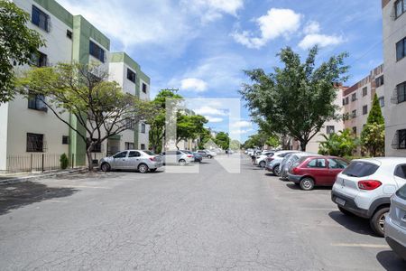 Apartamento à venda com 64m², 3 quartos e 2 vagasEntrada