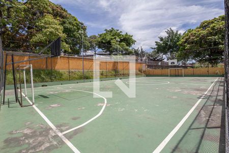 Apartamento à venda com 64m², 3 quartos e 2 vagasQuadra Esportiva