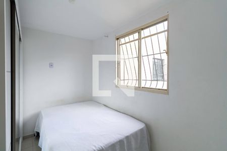 Apartamento à venda com 64m², 3 quartos e 2 vagasQuarto 3