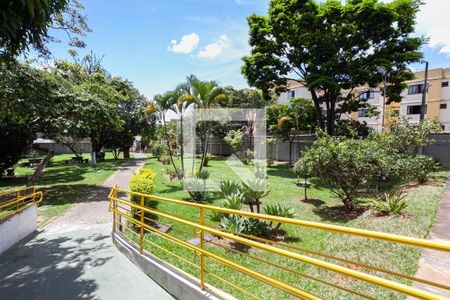 Apartamento à venda com 64m², 3 quartos e 2 vagasÁrea comum