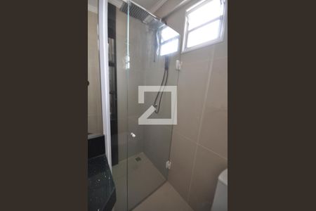 Apartamento à venda com 49m², 1 quarto e 1 vagaBanheiro Social