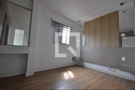 Quarto de apartamento à venda com 1 quarto, 49m² em Vila Gustavo, São Paulo