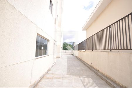 Apartamento à venda com 49m², 1 quarto e 1 vagaÁrea comum