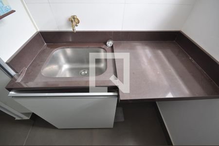 Apartamento à venda com 49m², 1 quarto e 1 vagaÁrea de serviço