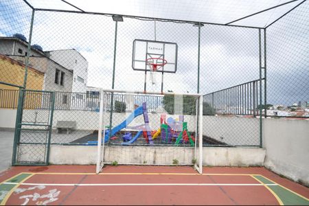 Apartamento à venda com 49m², 1 quarto e 1 vagaQuadra Esportiva