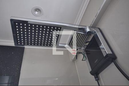 Apartamento à venda com 49m², 1 quarto e 1 vagaBanheiro Social