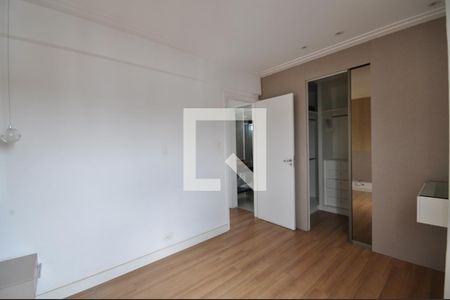 Quarto de apartamento à venda com 1 quarto, 49m² em Vila Gustavo, São Paulo
