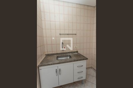 Apartamento para alugar com 51m², 2 quartos e 1 vaga Apartamento para alugar com 51m², 2 quartos e 1 vagaCozinha