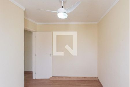 Quarto 1 de apartamento à venda com 2 quartos, 45m² em Vila Campos Sales, Campinas