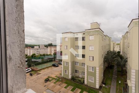 Apartamento à venda com 45m², 2 quartos e 1 vagaVista do Quarto 2