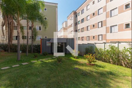 Apartamento à venda com 45m², 2 quartos e 1 vagaMinimercado