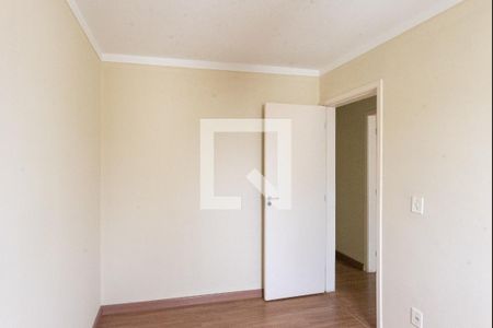 Apartamento à venda com 45m², 2 quartos e 1 vagaQuarto 2