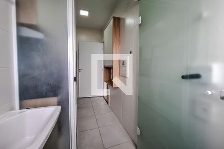 Studio à venda com 27m², 1 quarto e sem vagaÁrea de Serviço