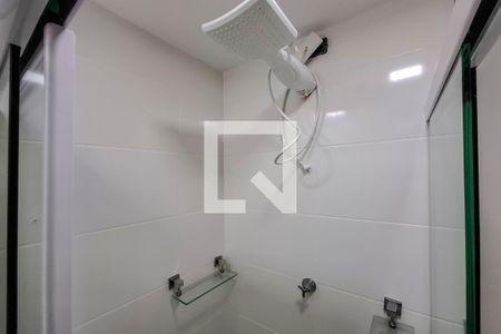 Studio à venda com 27m², 1 quarto e sem vagaStudio Banheiro