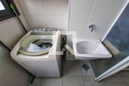 Studio à venda com 27m², 1 quarto e sem vagaÁrea de Serviço