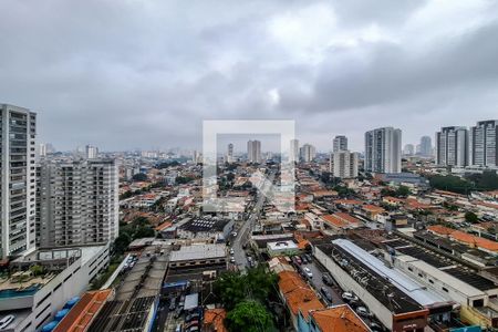 Studio à venda com 27m², 1 quarto e sem vagaÁrea de Serviço