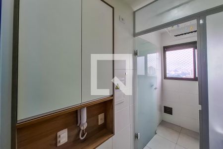 Studio à venda com 27m², 1 quarto e sem vagaCozinha