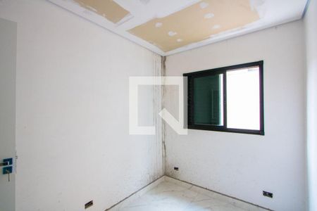 Apartamento à venda com 135m², 3 quartos e 2 vagasQuarto 2