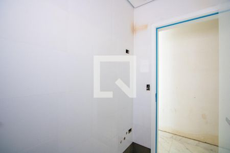 Apartamento à venda com 135m², 3 quartos e 2 vagasBanheiro social
