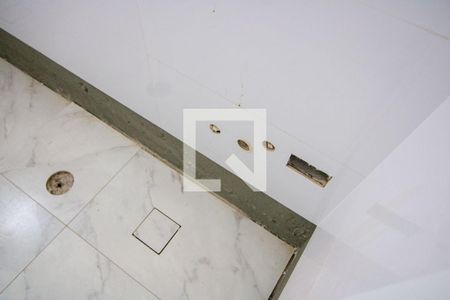 Apartamento à venda com 135m², 3 quartos e 2 vagasBanheiro social